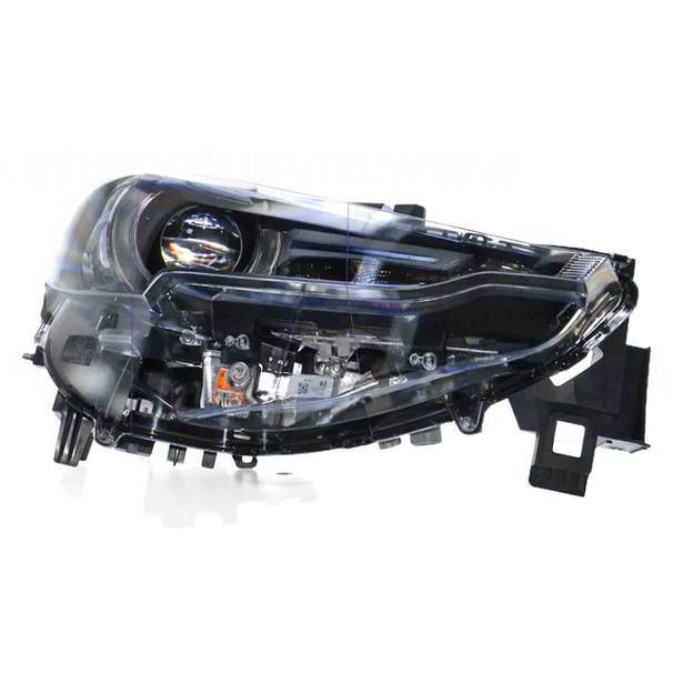RIGHT HEAD LIGHT TO SUIT MAZDA CX-8 KG SPORT TOURING 7/2018–CURRENT