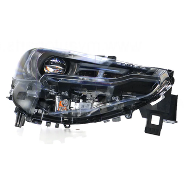 RIGHT HEAD LIGHT TO SUIT MAZDA CX-8 KG SPORT TOURING 7/2018–CURRENT