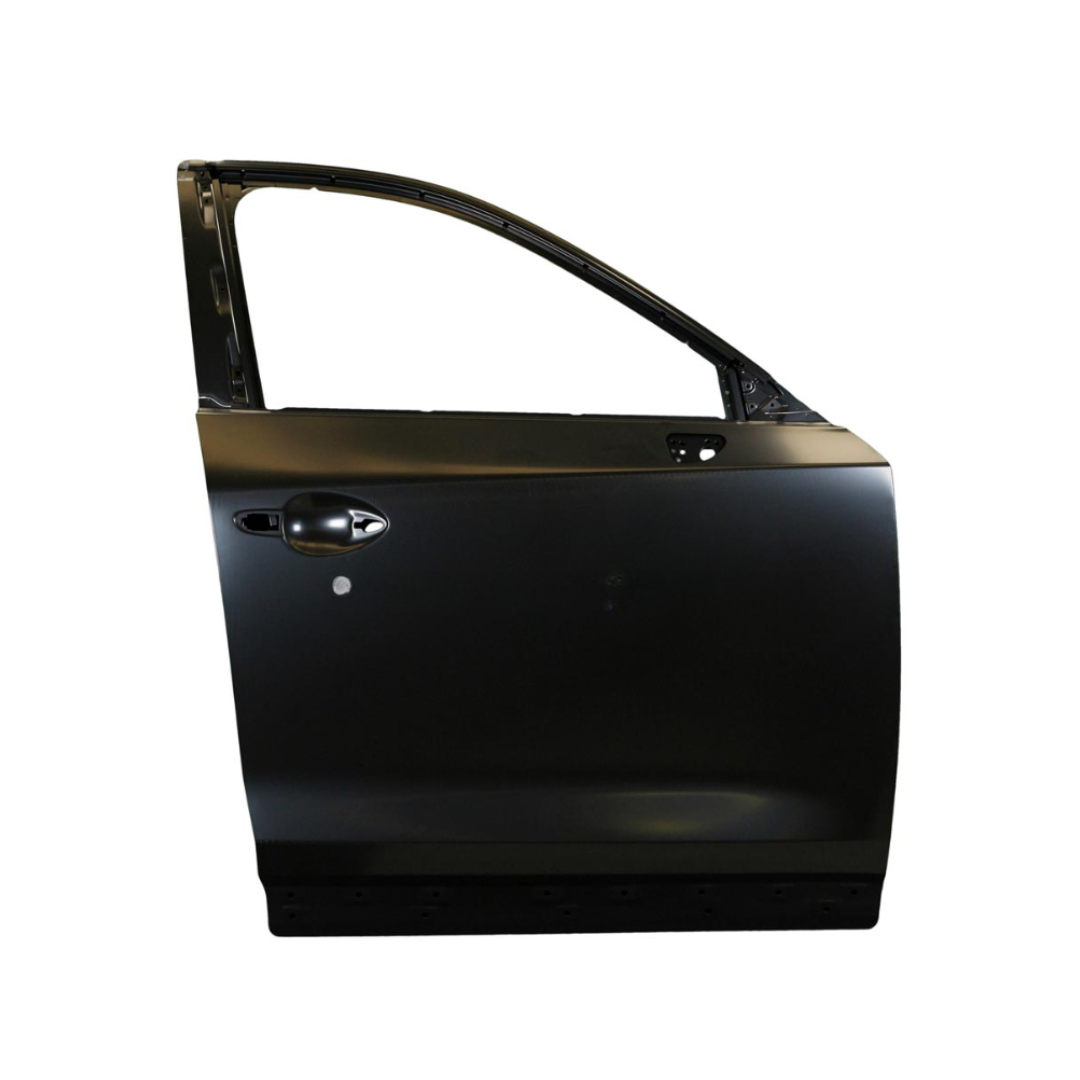 RIGHT FRONT DOOR TO SUIT MAZDA CX-8 KG 7/2018–CURRENT