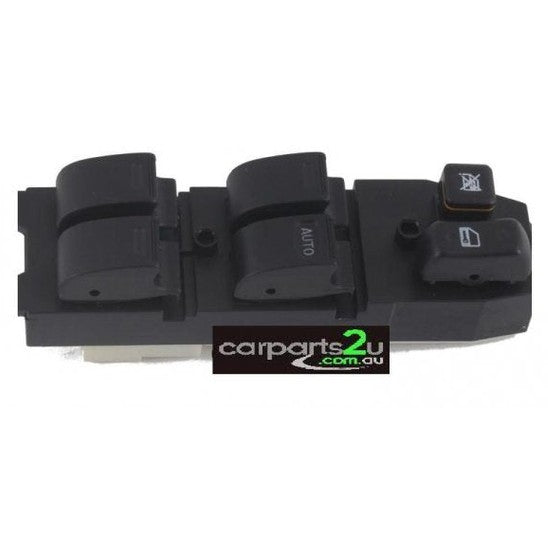 WINDOW SWITCH TO SUIT TOYOTA ECHO HATCH 8/1997–2/2005