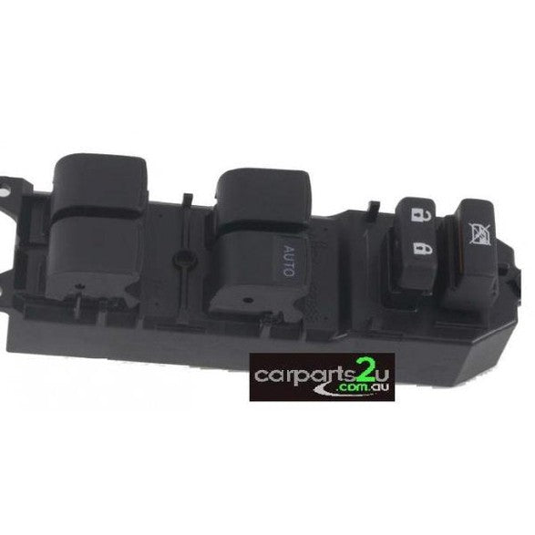 WINDOW SWITCH TO SUIT TOYOTA CAMRY ACV40 SEDAN 7/2006–11/2011