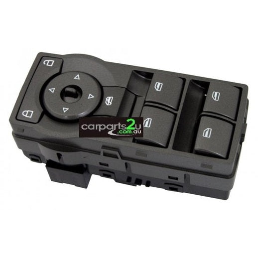 WINDOW SWITCH TO SUIT HOLDEN COMMODORE VE 8/2006–5/2013