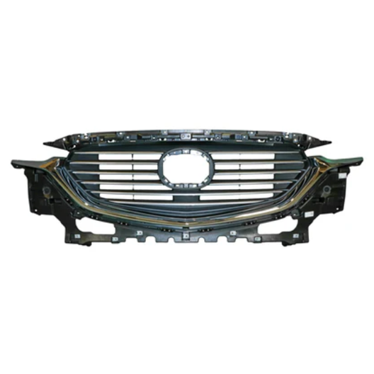 GRILLE TO SUIT MAZDA CX-8 KG SPORT TOURING GT 7/2018–CURRENT