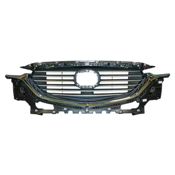 GRILLE TO SUIT MAZDA CX-8 KG SPORT TOURING GT 7/2018–CURRENT