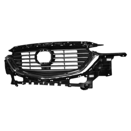 GRILLE TO SUIT MAZDA CX-8 KG ASAKI 7/2018–CURRENT