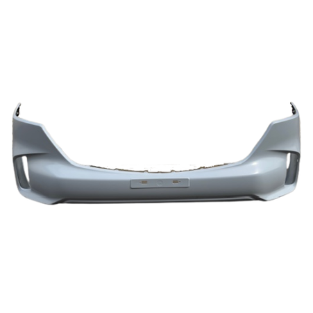 FRONT BUMPER TO SUIT MAZDA BT-50 TF 7/2020–CURRENT