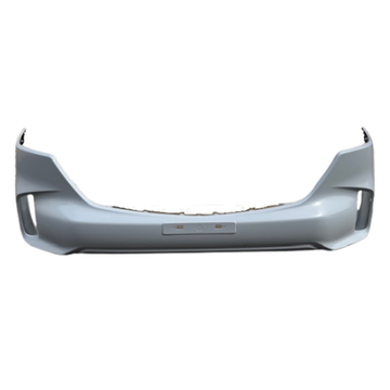 FRONT BUMPER TO SUIT MAZDA BT-50 TF 7/2020–CURRENT