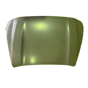 BONNET TO SUIT MAZDA BT-50 TF 7/2020–CURRENT