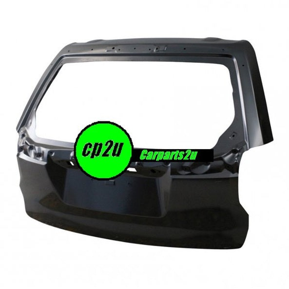 TAIL GATE TO SUIT SUBARU FORESTER SJ WAGON 1/2013–7/2018