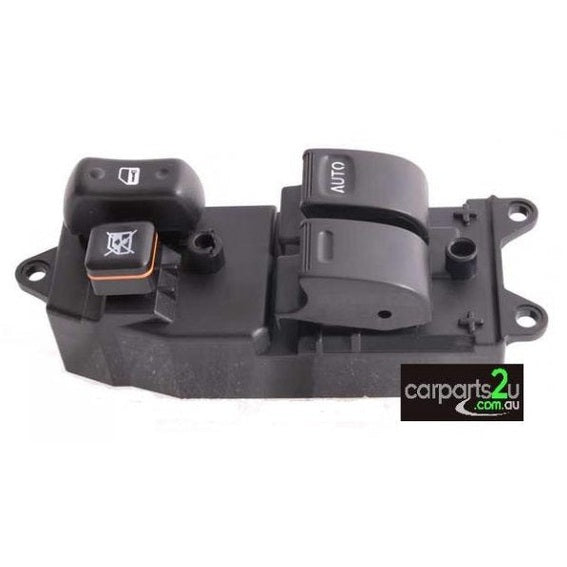 WINDOW SWITCH TO SUIT TOYOTA HILUX UTILITY 2/2005–7/2011