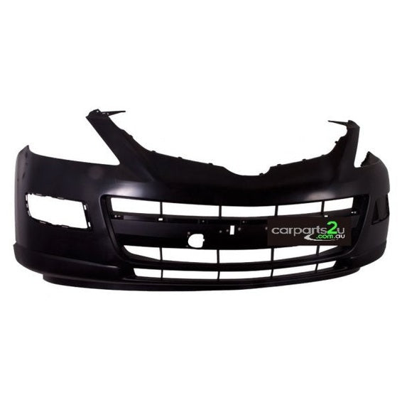 FRONT BUMPER TO SUIT MAZDA CX-9 TB 12/2007–10/2009