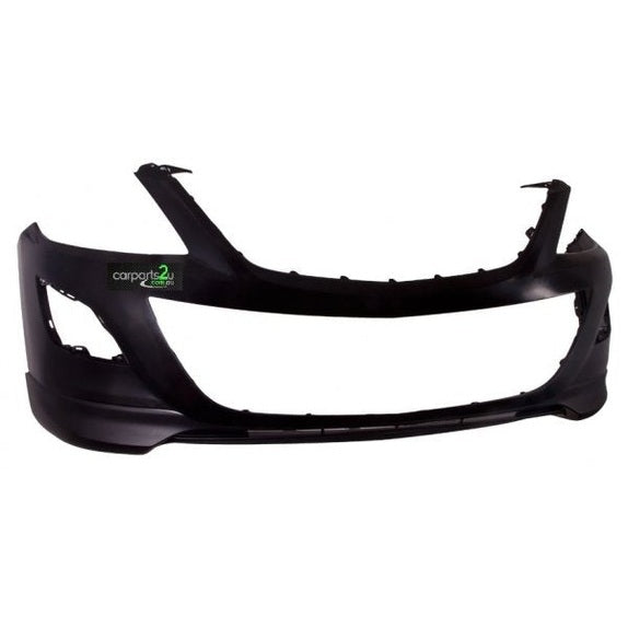 FRONT BUMPER TO SUIT MAZDA CX-9 TB WAGON 10/2009–12/2012