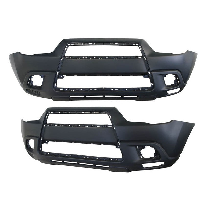 FRONT BUMPER TO SUIT MITSUBISHI ASX XA WAGON 7/2010–9/2012