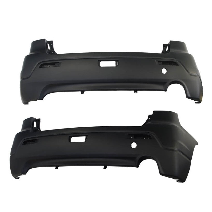 REAR BUMPER TO SUIT MITSUBISHI ASX XA WAGON 7/2010–9/2012