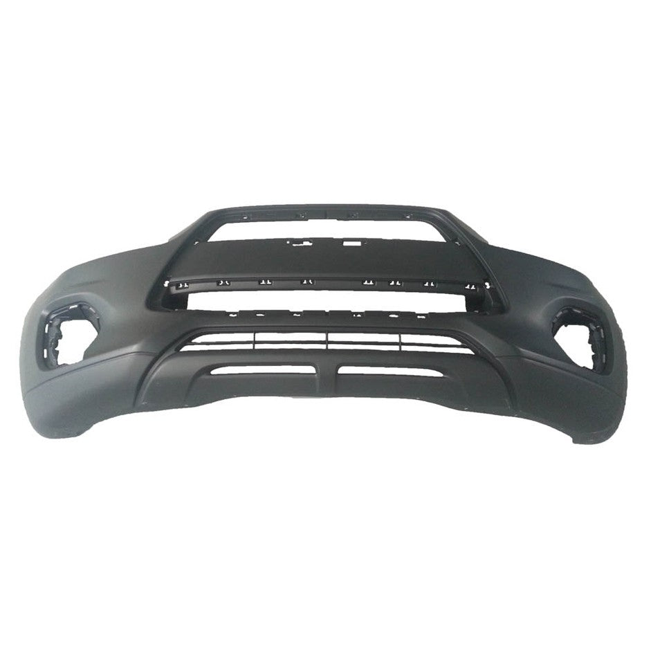 FRONT BUMPER TO SUIT MITSUBISHI ASX XB 5 DOOR HATCH 9/2012–11/2016