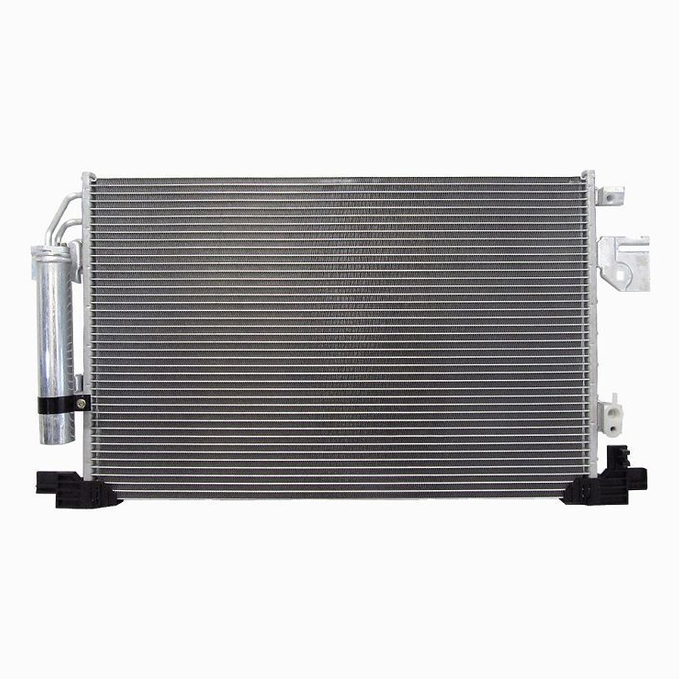 CONDENSER TO SUIT MITSUBISHI ASX XA XB 7/2010–9/2012