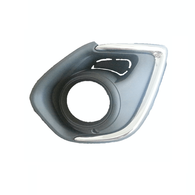 LEFT FOG LIGHT TO SUIT MITSUBISHI ASX XB 9/2012–11/2016