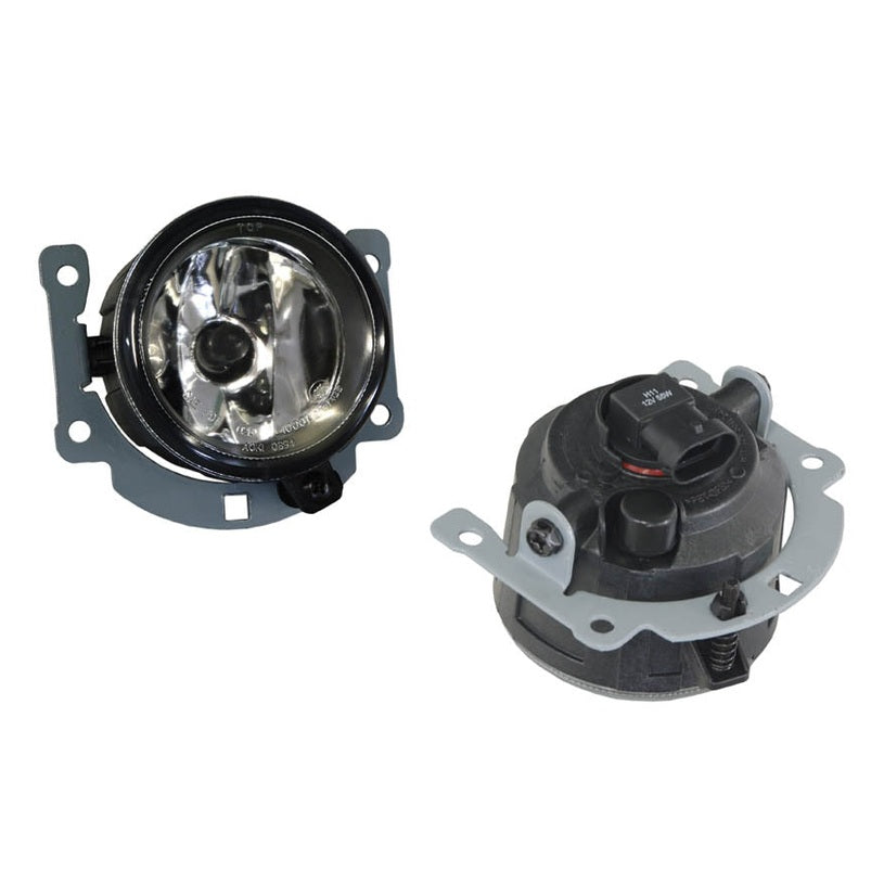 FOG LIGHT TO SUIT MITSUBISHI ASX XA XB WAGON 7/2010–11/2016