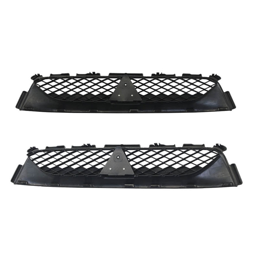 GRILLE TO SUIT MITSUBISHI ASX XA WAGON 7/2010–9/2012