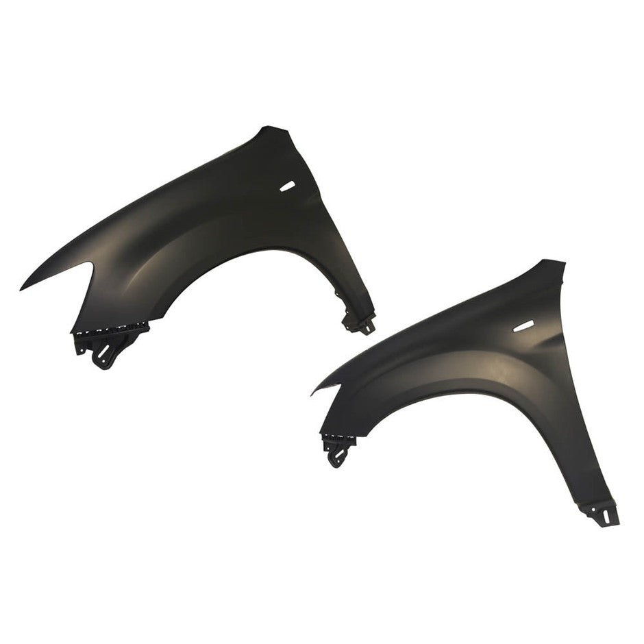 LEFT GUARD TO SUIT MITSUBISHI ASX XA XB 5 DOOR HATCH 7/2010–11/2016
