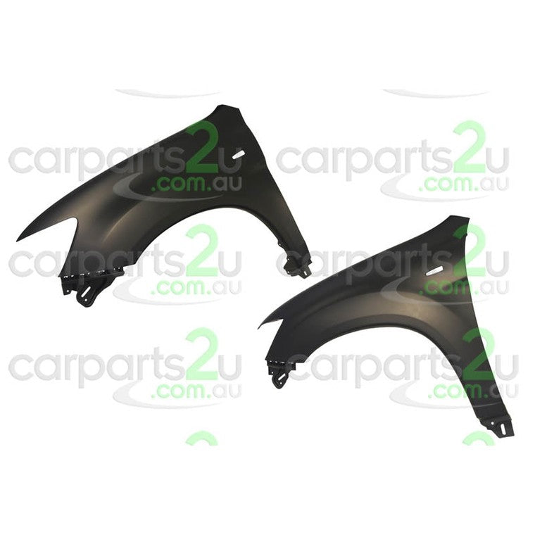 LEFT GUARD TO SUIT MITSUBISHI ASX XA XB 5 DOOR HATCH 7/2010–11/2016