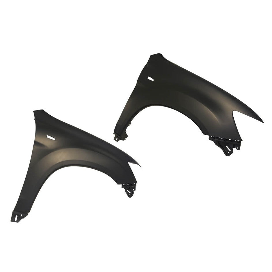 RIGHT GUARD TO SUIT MITSUBISHI ASX XA XB 5 DOOR HATCH 7/2010–11/2016
