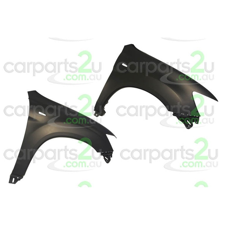 RIGHT GUARD TO SUIT MITSUBISHI ASX XA XB 5 DOOR HATCH 7/2010–11/2016