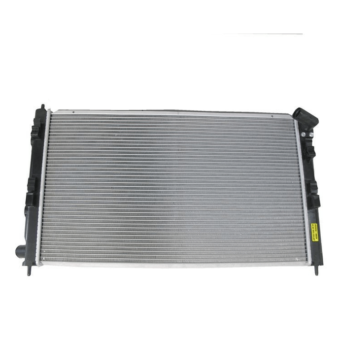 LEFT RADIATOR TO SUIT MITSUBISHI ASX XB XC 9/2012–11/2016