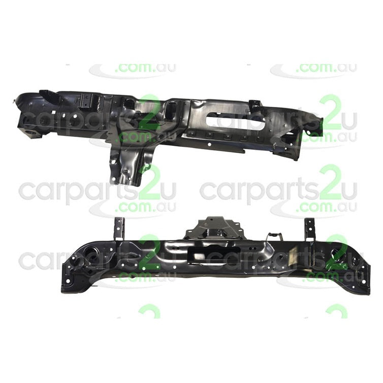 RADIATOR SUPPORT TO SUIT MITSUBISHI ASX XA XB 5 DOOR HATCH 7/2010–11/2016