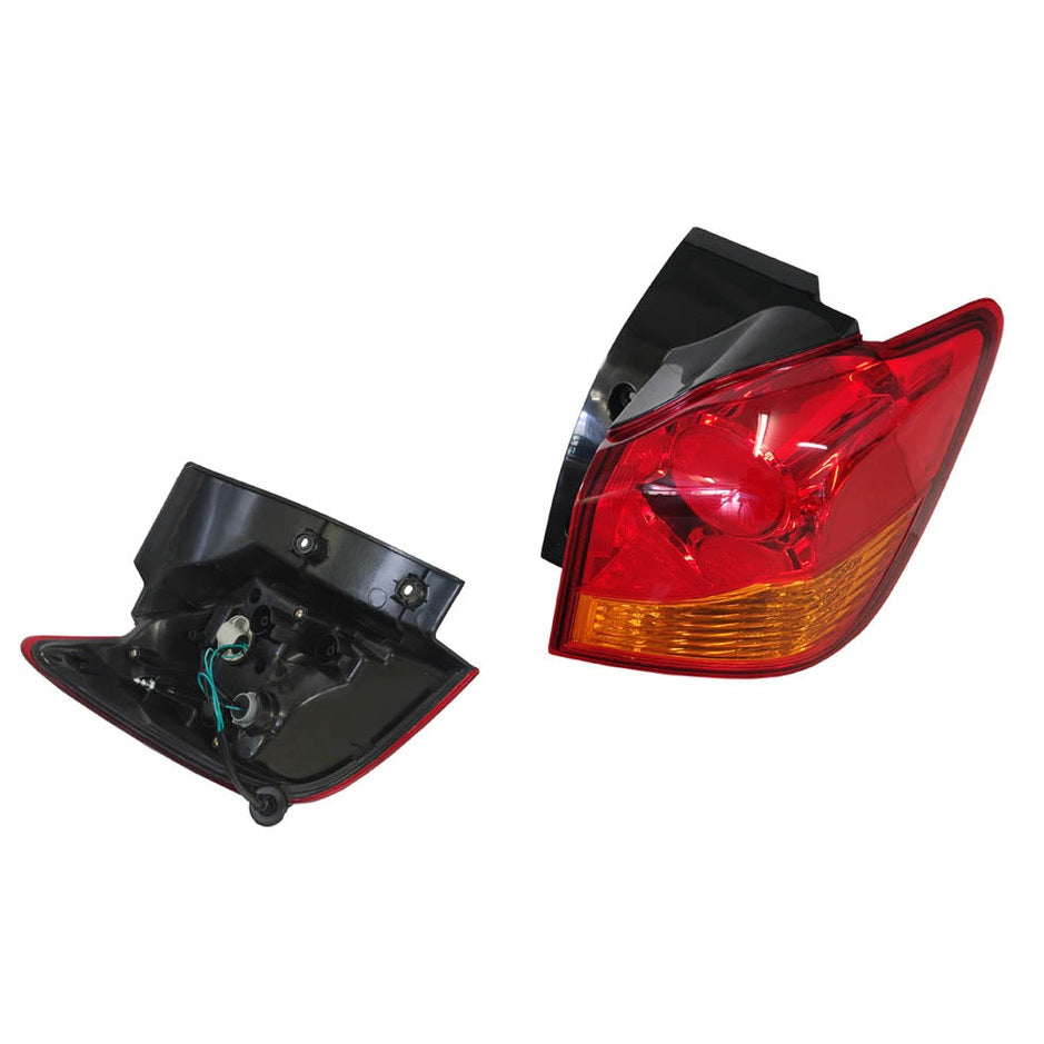 RIGHT TAIL LIGHT TO SUIT MITSUBISHI ASX XA XB WAGON 7/2010–11/2016