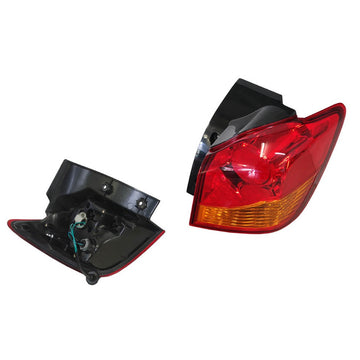 RIGHT TAIL LIGHT TO SUIT MITSUBISHI ASX XA XB WAGON 7/2010–11/2016