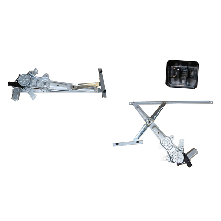 LEFT WINDOW REGULATOR TO SUIT MITSUBISHI ASX XA XB XC 7/2010–9/2012