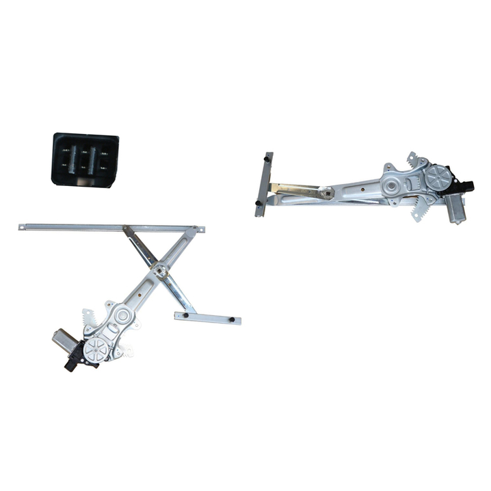 RIGHT WINDOW REGULATOR TO SUIT MITSUBISHI ASX XA XB XC 7/2010–9/2012