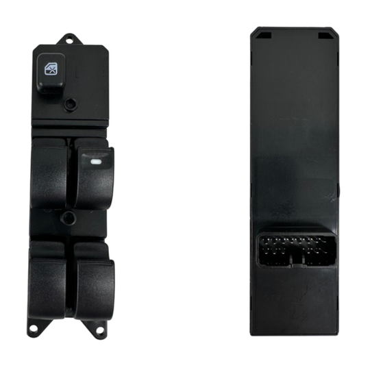 RIGHT WINDOW SWITCH TO SUIT MITSUBISHI COLT RG 8/2004–9/2011