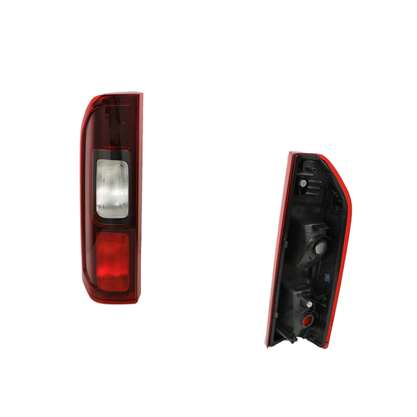 LEFT TAIL LIGHT TO SUIT MITSUBISHI EXPRESS SN 3/2020–CURRENT