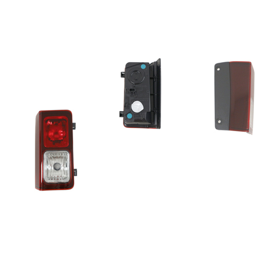 RIGHT TAIL LIGHT TO SUIT MITSUBISHI EXPRESS SN 3/2020–CURRENT