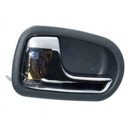 LEFT DOOR HANDLE TO SUIT MAZDA 323 BJ 10/2000–12/2003