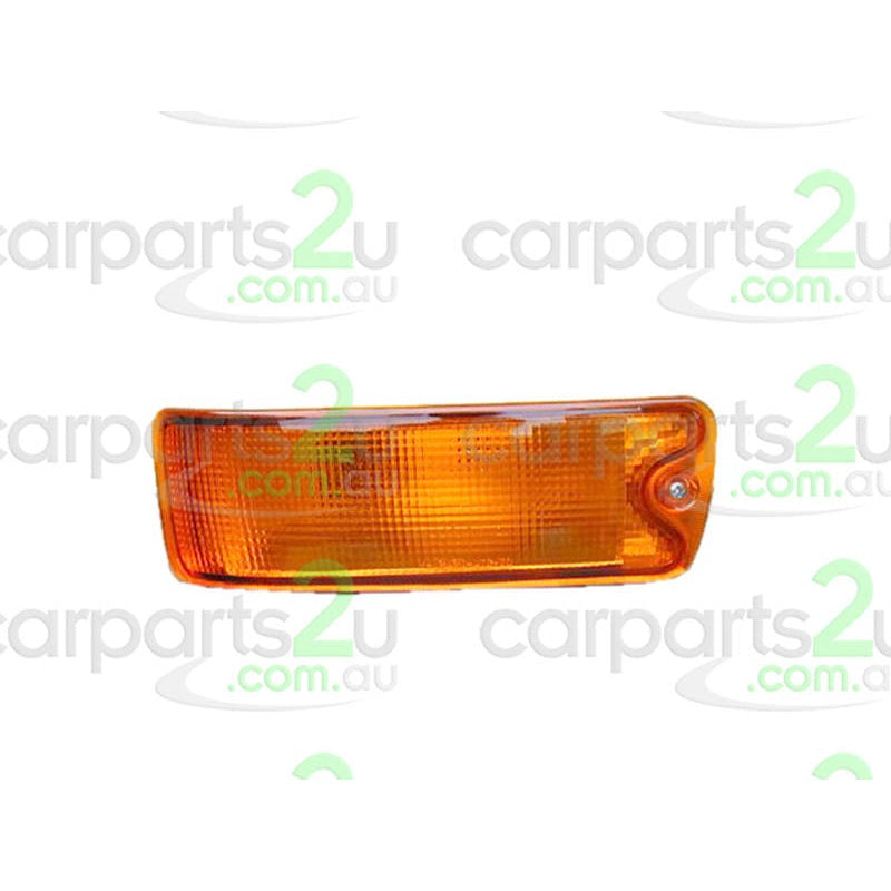 LEFT FRONT BAR LAMP TO SUIT MITSUBISHI EXPRESS L300 VAN 5/2000–5/2013