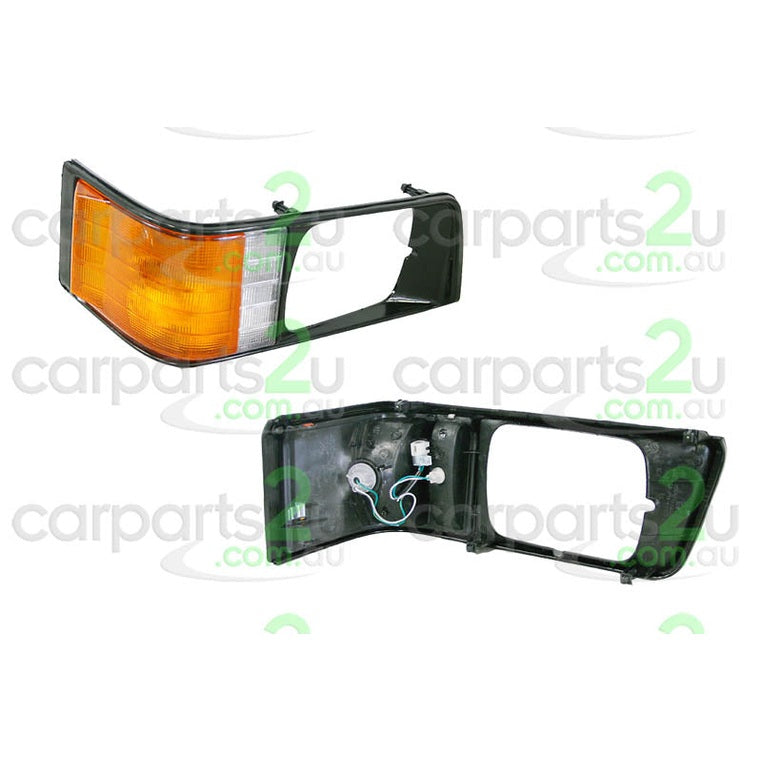 RIGHT HEAD LIGHT RIM TO SUIT MITSUBISHI EXPRESS L300 VAN 10/1986–5/2013