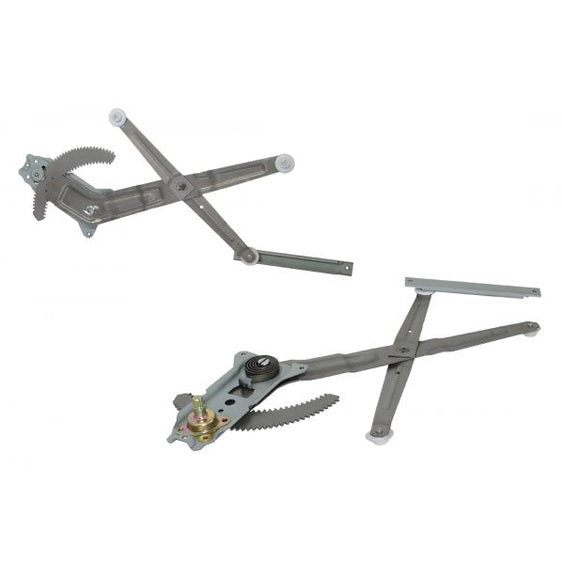 LEFT WINDOW REGULATOR TO SUIT MITSUBISHI EXPRESS L300 VAN 10/1986–5/2013