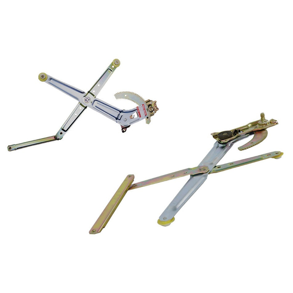 RIGHT WINDOW REGULATOR TO SUIT MITSUBISHI EXPRESS L300 VAN 10/1986–5/2013