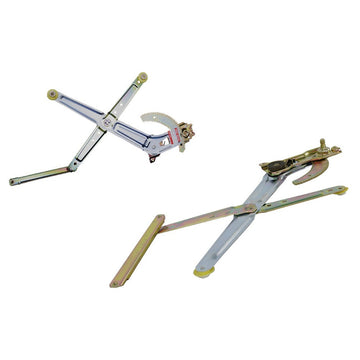 RIGHT WINDOW REGULATOR TO SUIT MITSUBISHI EXPRESS L300 VAN 10/1986–5/2013