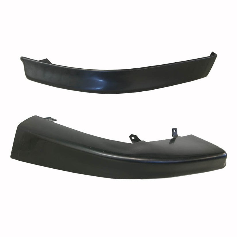 LEFT FRONT BAR SPOILER TO SUIT MITSUBISHI LANCER CJ SEDAN VRX 9/2007–3/2014