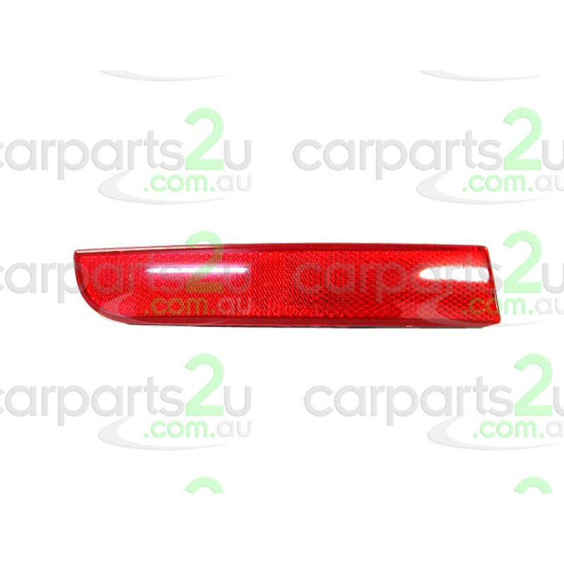 LEFT REAR BAR LAMP TO SUIT MITSUBISHI LANCER CJ 9/2007–11/2015