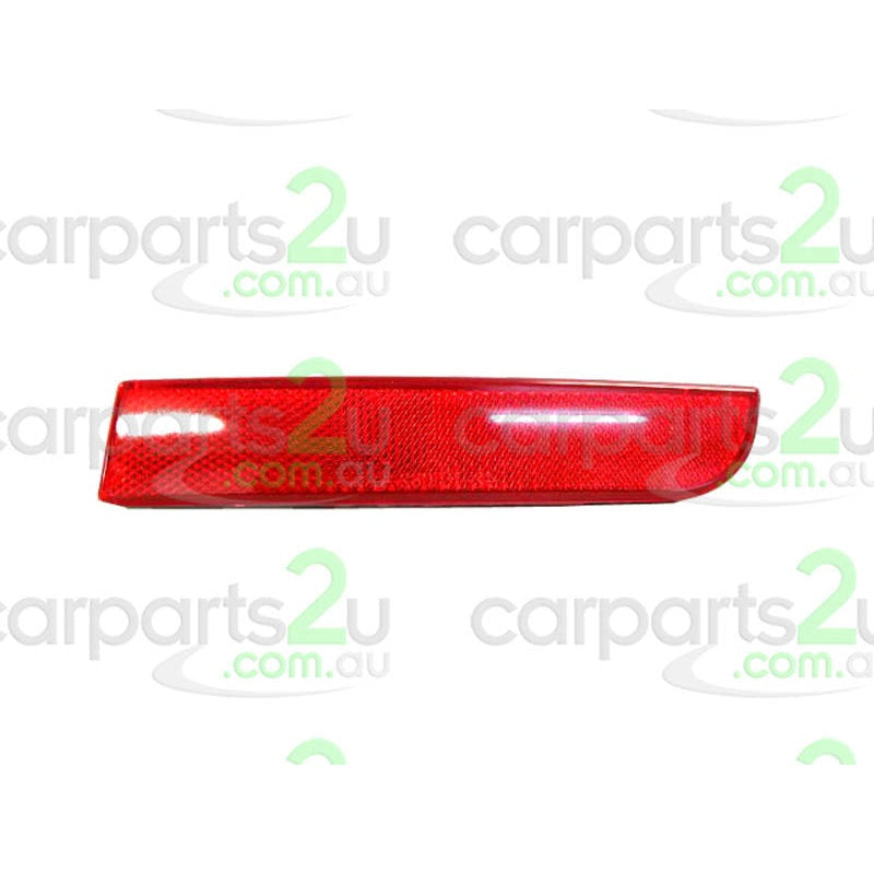 RIGHT REAR BAR LAMP TO SUIT MITSUBISHI LANCER CJ 9/2007–11/2015
