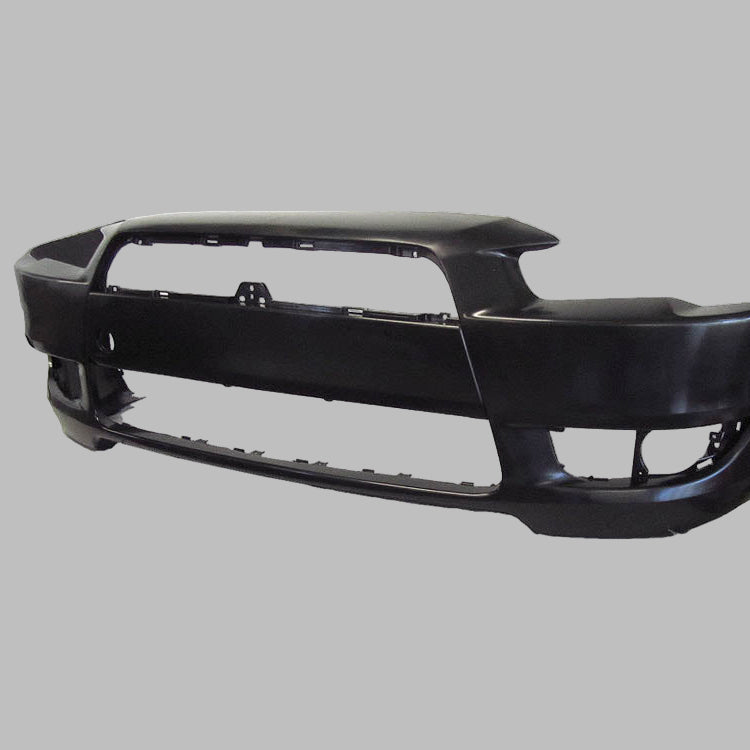 FRONT BUMPER TO SUIT MITSUBISHI LANCER CJ 9/2007–3/2014