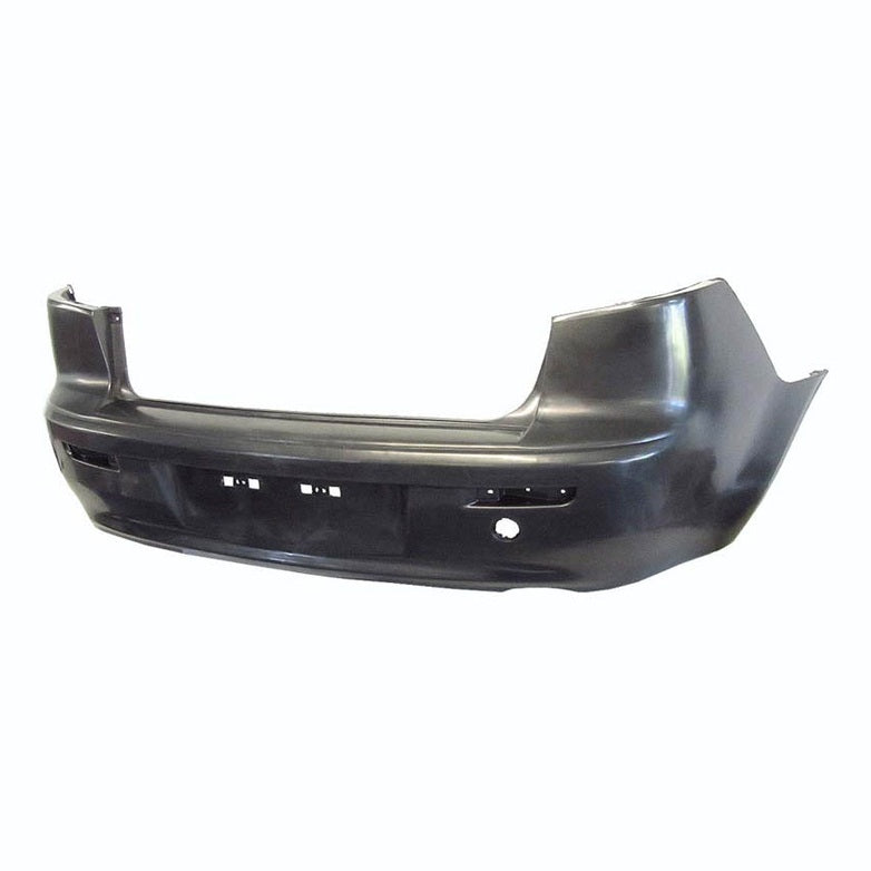 REAR BUMPER TO SUIT MITSUBISHI LANCER CJ SEDAN 9/2007–11/2015