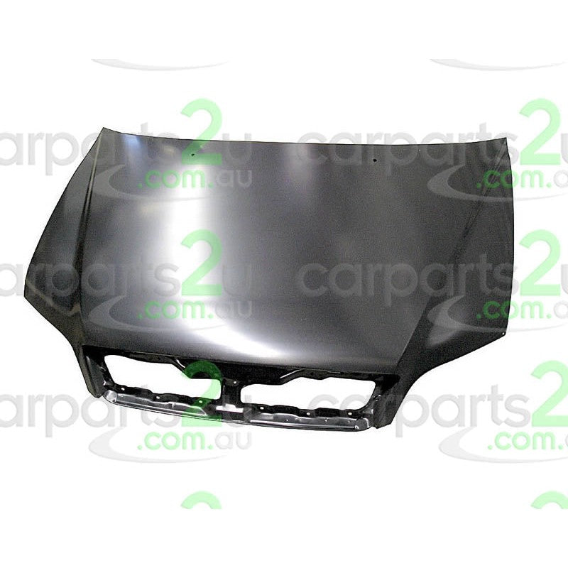 BONNET TO SUIT MITSUBISHI LANCER CG SEDAN 6/2002–7/2003