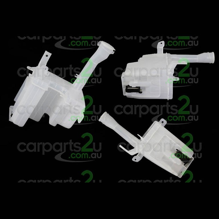 WASHER BOTTLE TO SUIT MITSUBISHI LANCER CG SEDAN 6/2002–7/2003