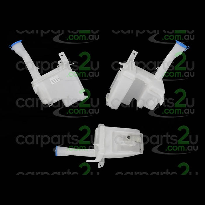 WASHER BOTTLE TO SUIT MITSUBISHI LANCER CH SEDAN 7/2003–9/2007